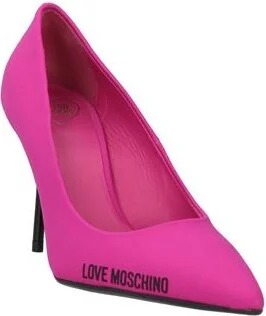Love Moschino Woman Pumps - Image 2
