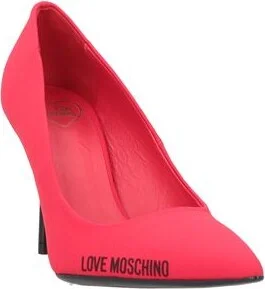 Love Moschino Woman Pumps - Image 5