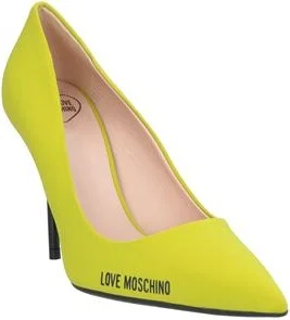 Love Moschino Woman Pumps - Image 2