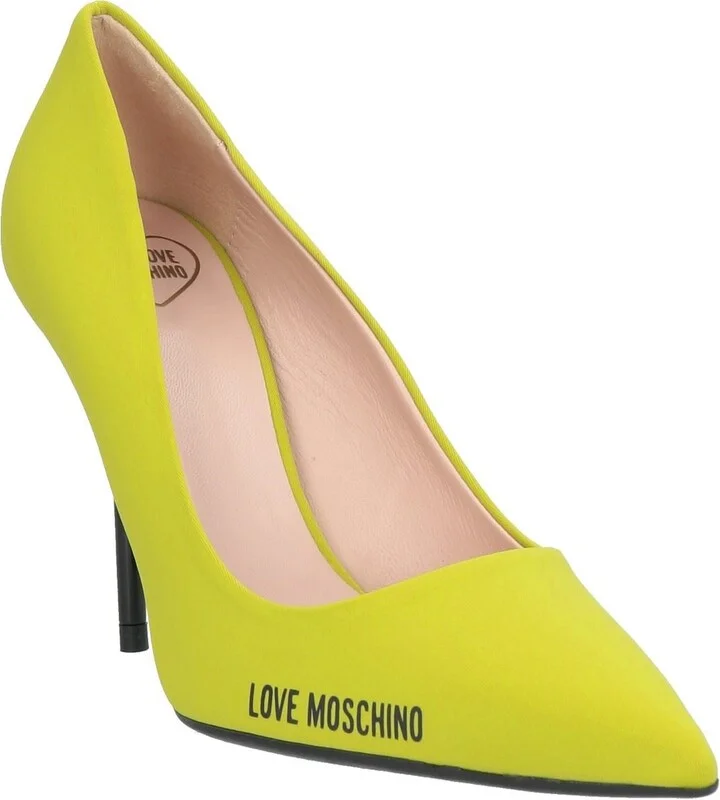 Love Moschino Woman Pumps - Image 4
