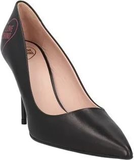 Love Moschino Woman Pumps - Image 2