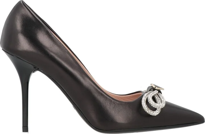 Love Moschino Woman Pumps - Image 3