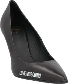 Love Moschino Woman Pumps - Image 2