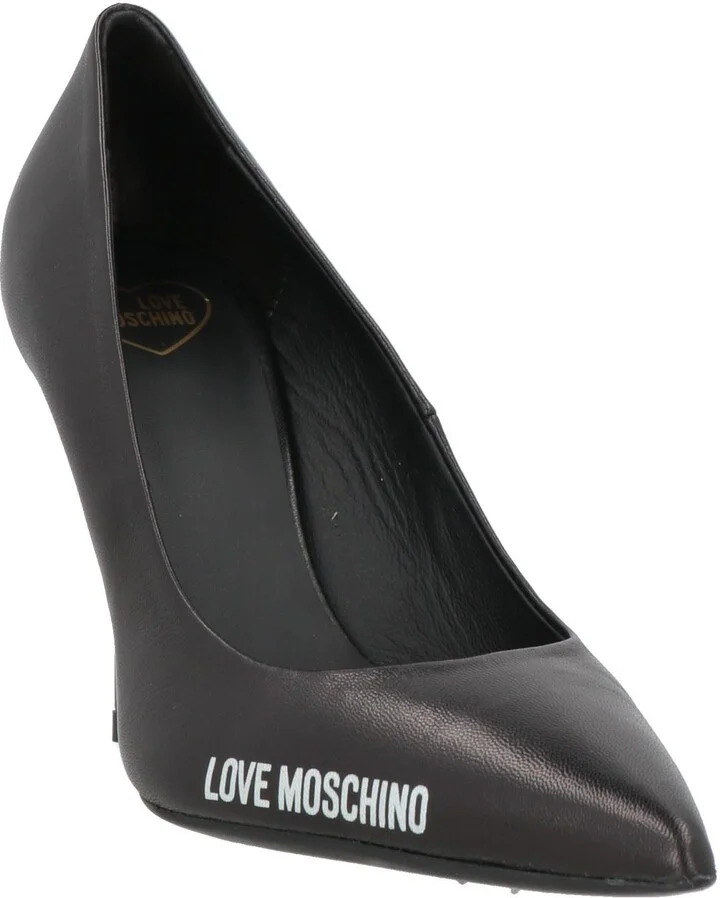 Love Moschino Woman Pumps - Image 4