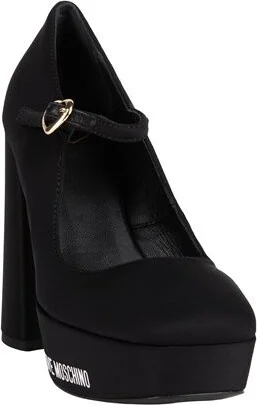 Love Moschino Woman Pumps - Image 2