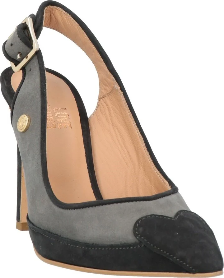 Love Moschino Woman Pumps - Image 4