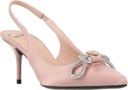 Love Moschino Woman Pumps - Image 2