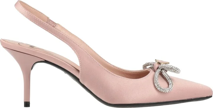 Love Moschino Woman Pumps - Image 3