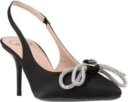 Love Moschino Woman Pumps - Image 5