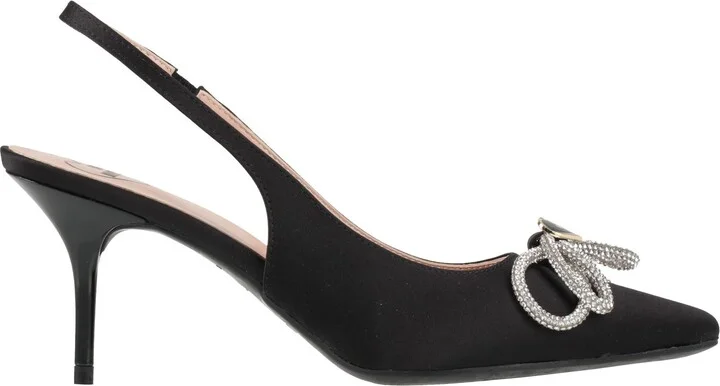 Love Moschino Woman Pumps - Image 6
