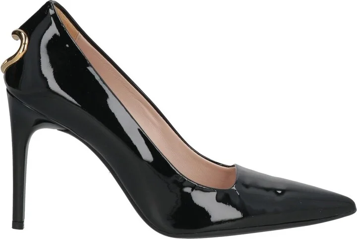 Love Moschino Woman Pumps - Image 3