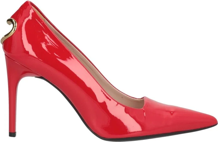 Love Moschino Woman Pumps - Image 6