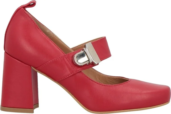 Love Moschino Woman Pumps - Image 3