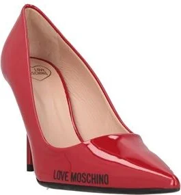 Love Moschino Woman Pumps - Image 2