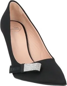 Love Moschino Woman Pumps - Image 2