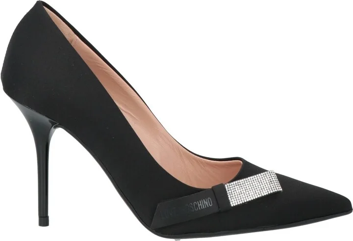 Love Moschino Woman Pumps - Image 3