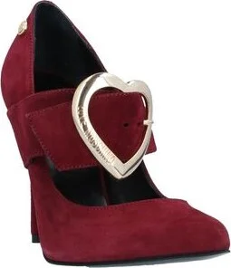 Love Moschino Woman Pumps - Image 2