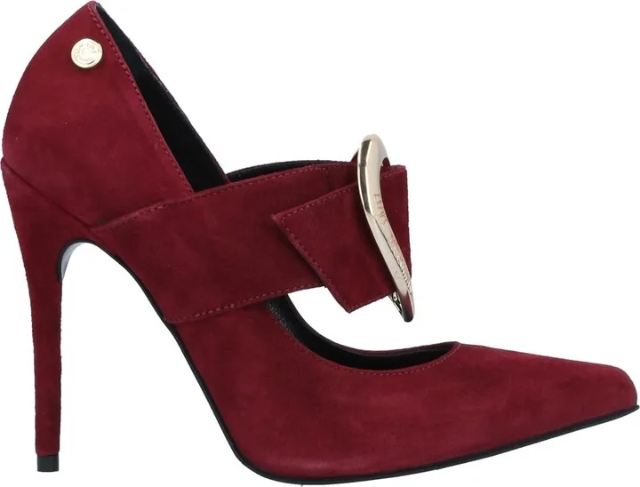 Love Moschino Woman Pumps - Image 3