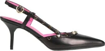 Love Moschino Woman Pumps