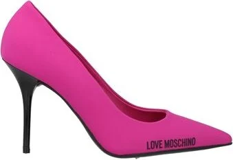 Love Moschino Woman Pumps