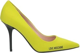 Love Moschino Woman Pumps