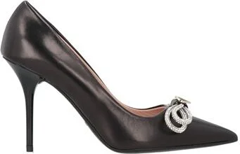 Love Moschino Woman Pumps