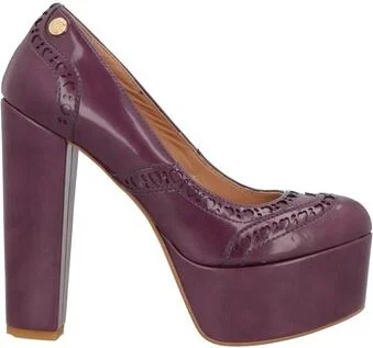 Love Moschino Woman Pumps
