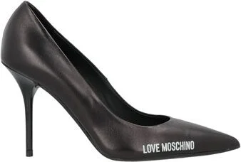 Love Moschino Woman Pumps