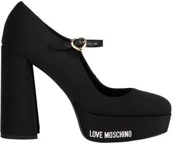 Love Moschino Woman Pumps