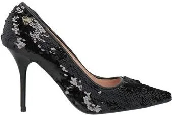 Love Moschino Woman Pumps