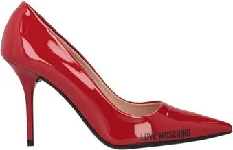 Love Moschino Woman Pumps