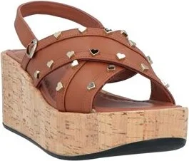 Love Moschino Woman Sandals - Image 2