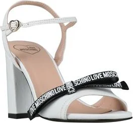 Love Moschino Woman Sandals - Image 5