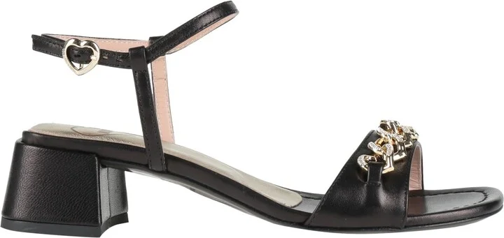 Love Moschino Woman Sandals - Image 3