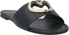 Love Moschino Woman Sandals - Image 5