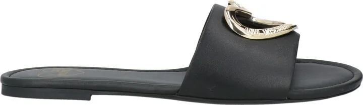 Love Moschino Woman Sandals - Image 6