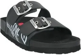 Love Moschino Woman Sandals - Image 5