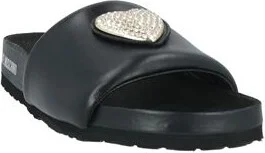 Love Moschino Woman Sandals - Image 2