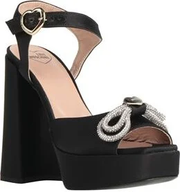 Love Moschino Woman Sandals - Image 2