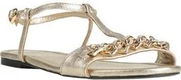 Love Moschino Woman Sandals - Image 2