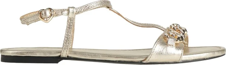 Love Moschino Woman Sandals - Image 3