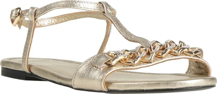 Love Moschino Woman Sandals - Image 4