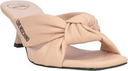 Love Moschino Woman Sandals - Image 5