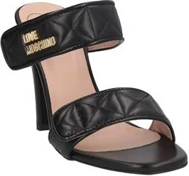 Love Moschino Woman Sandals - Image 2