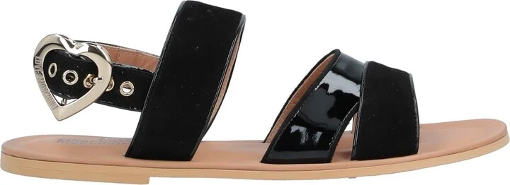 Love Moschino Woman Sandals - Image 3