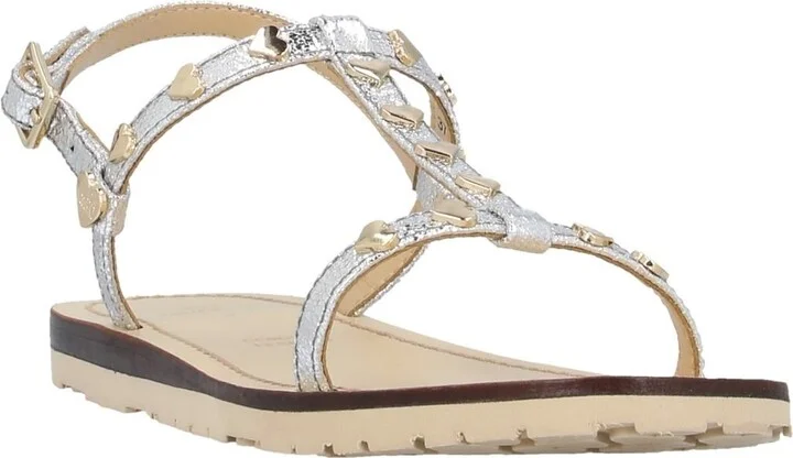 Love Moschino Woman Sandals - Image 4