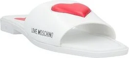 Love Moschino Woman Sandals - Image 2