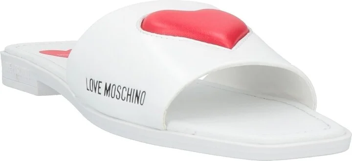 Love Moschino Woman Sandals - Image 4