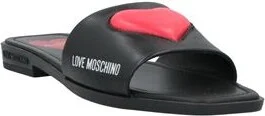 Love Moschino Woman Sandals - Image 5