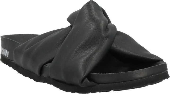 Love Moschino Woman Sandals - Image 4